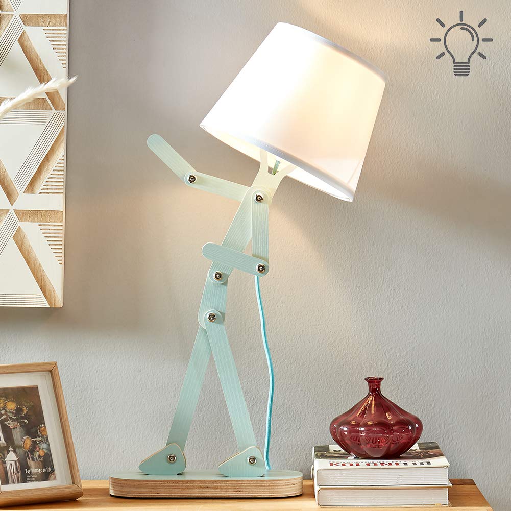 cool lamps for girls