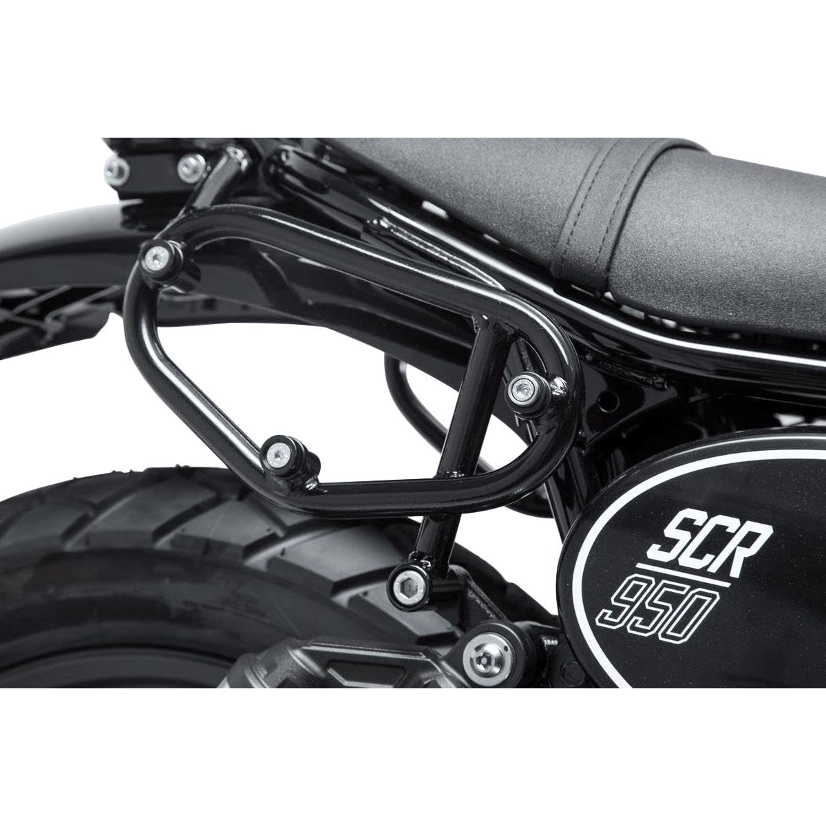 SW-MOTECH SLC Seitenträger rechts - Yamaha SCR 950 (16-)