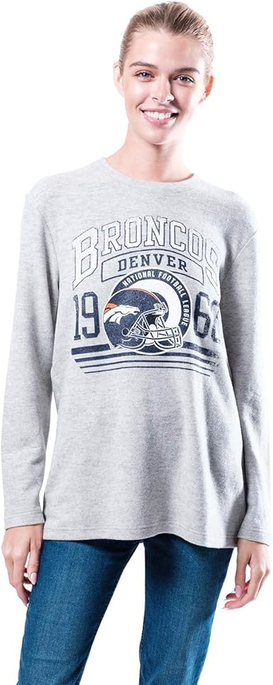 3t broncos jersey