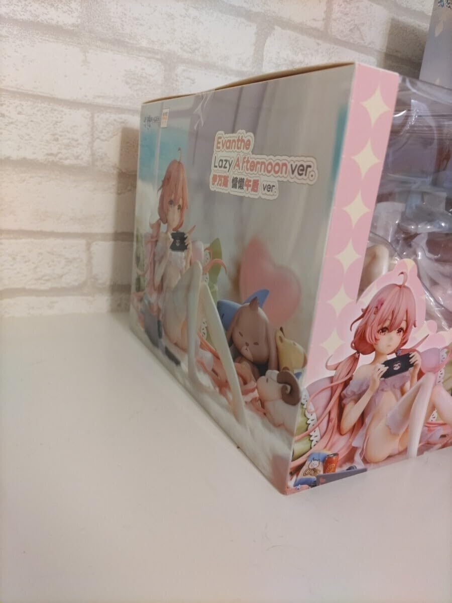 Amazon.co.jp: レッドプライドオブエデン プラエデ フィギュア