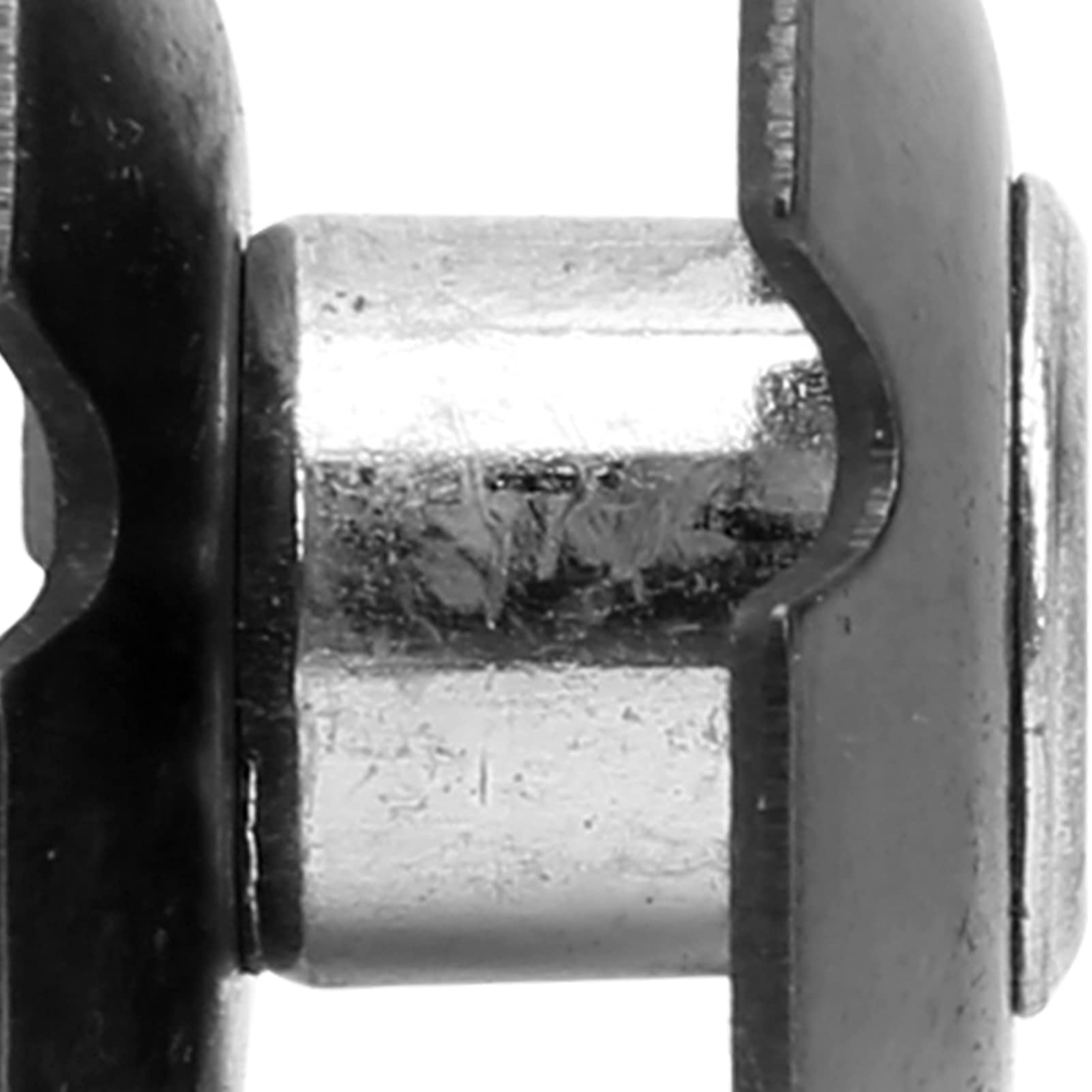 Alomejor Fahrrad Steuersatz Werkzeug - 28,6mm Sternmutter Für Vordergabel