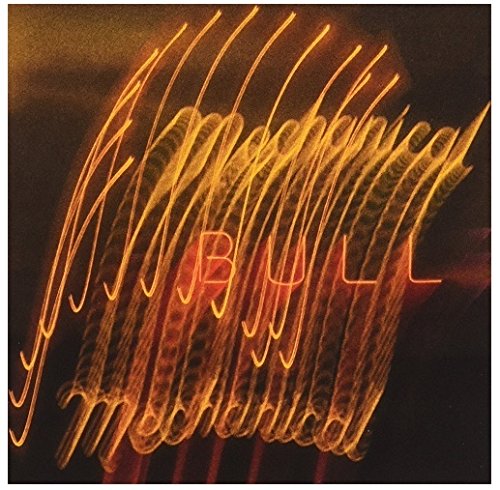 Price comparison product image Mechanical Bull