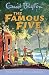 Five go Off in a Caravan: Book 5 (Famous Five)