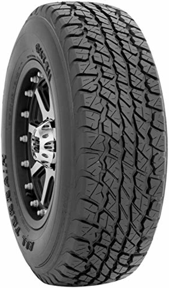 Ohtsu AT4000 All-Terrain Radial Tire - 235/65-17 104T