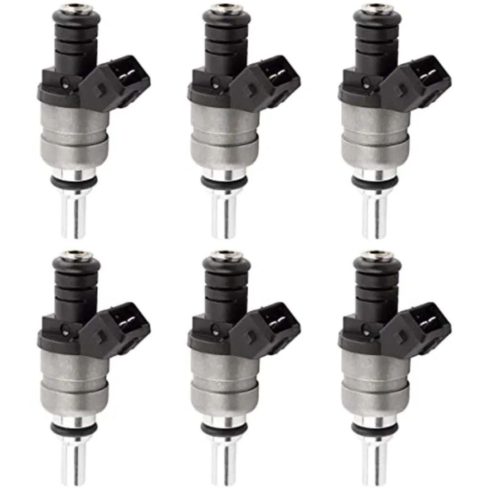 Inyector De Combustible Para BMW E46 E39 Z3 Piezas Compatibles Con El Motor