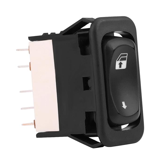 Buy for freightliner m2 window switch Yctze atrium two switches