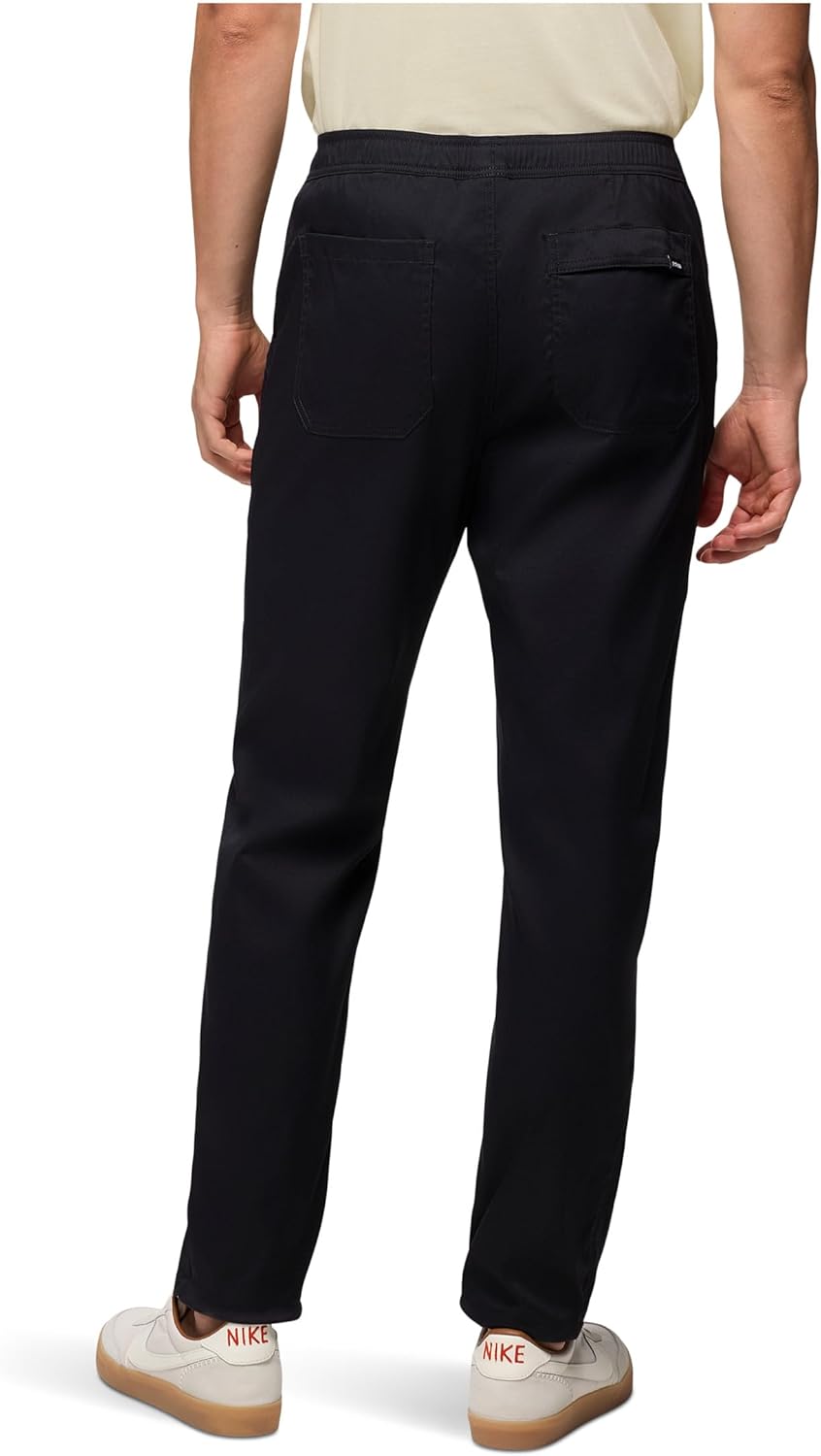 prAna Mens Stretch Zion Field Pants - Image 3