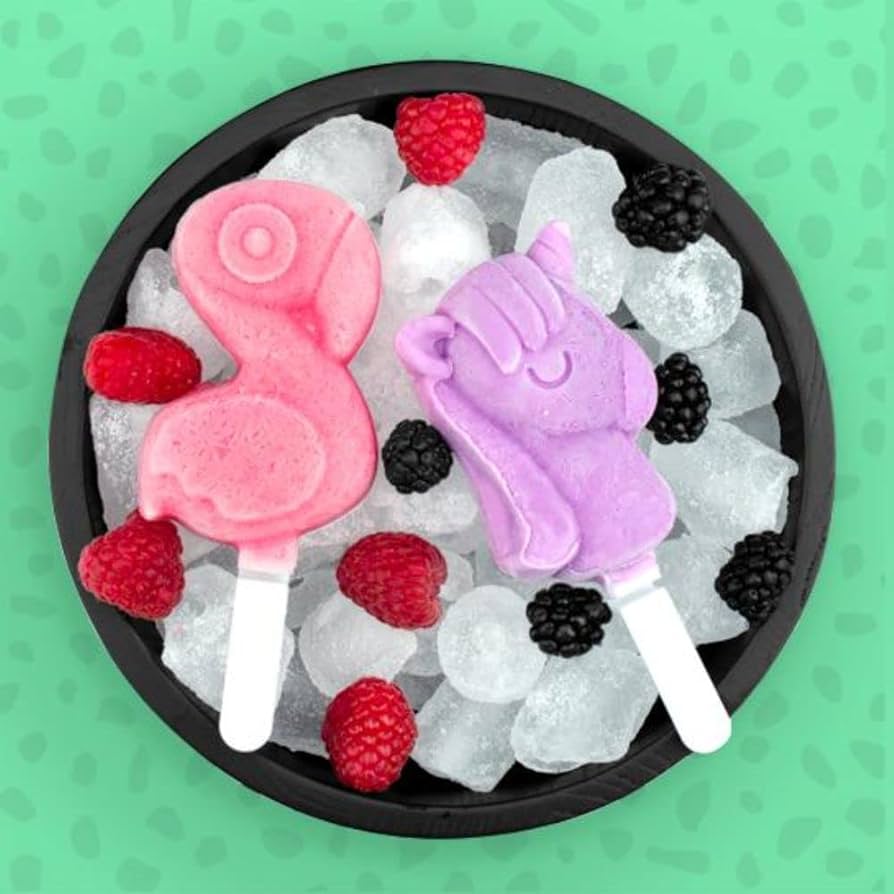 アイス　scoop and Escape Multi pouch　ピンク Scoop and Escape Multi Pouch