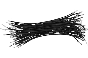 Mandala Crafts Elasti-Cord para Barbed Masks