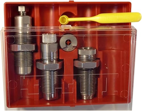 Lee Precision 6.5 Carcano 2 Die Set