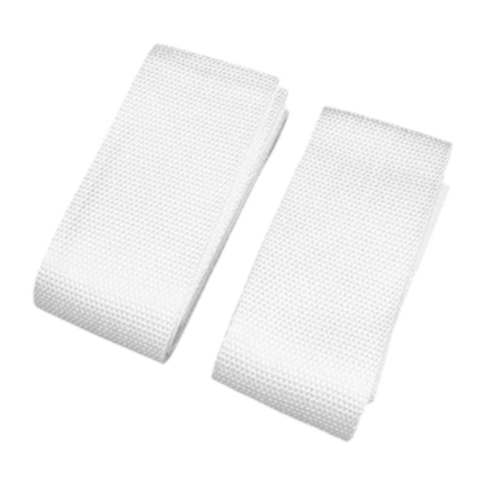 2x Antennae Cover Volleyball Antenna for Competition Outdoors