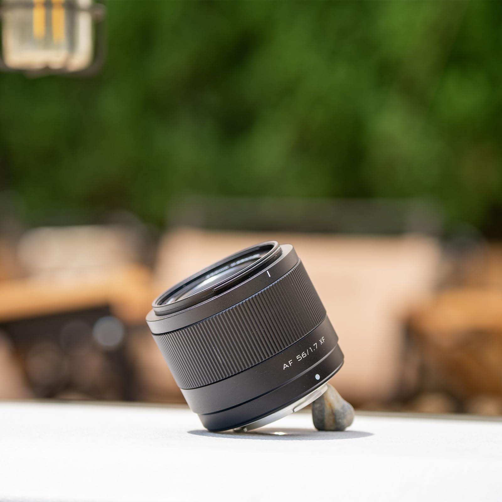VILTROX Obiektyw AF 56 mm F1.7 Fuji XF APS-C Auto Focus Lekki