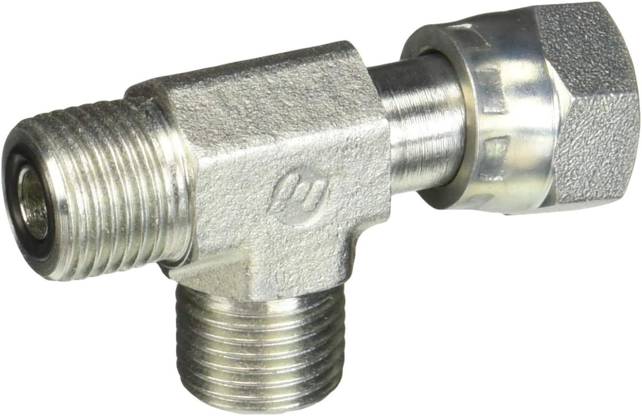 Gates G60744-0606 Adapter Fitting