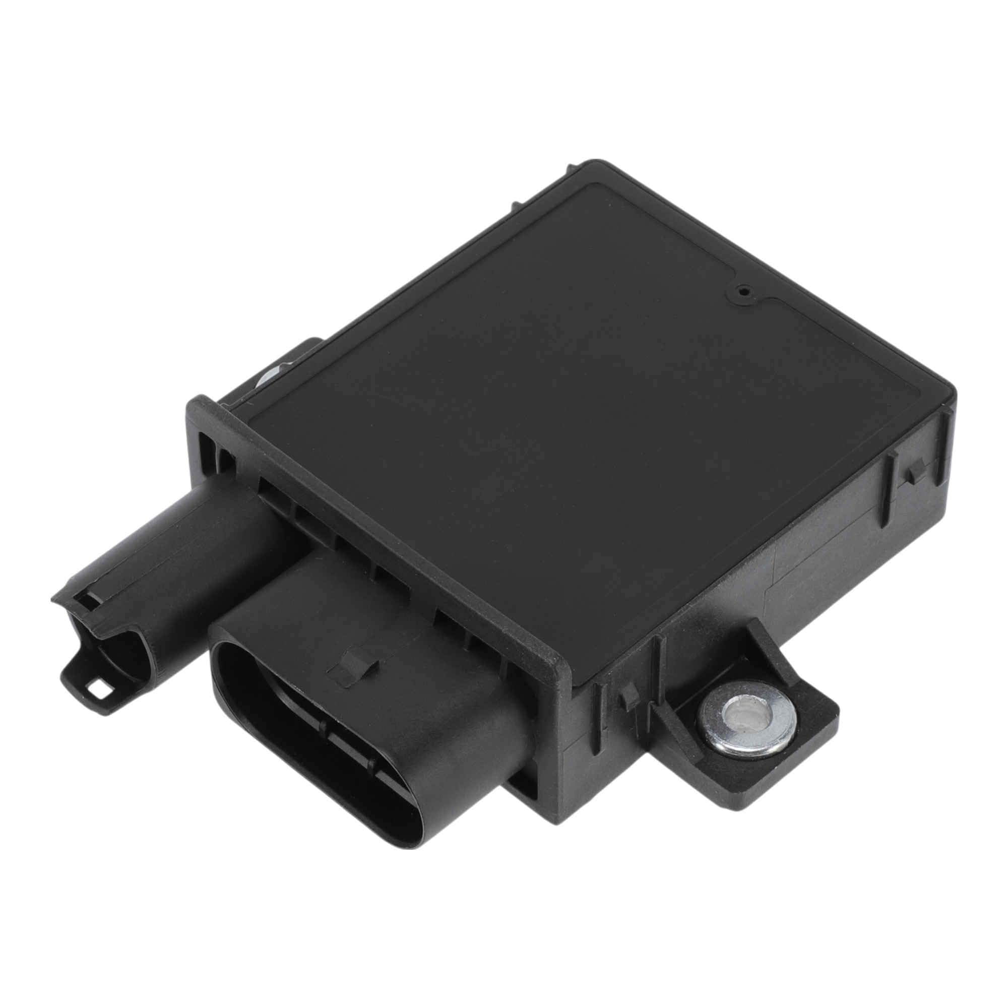 A ABSOPRO Module De Commande Relais Bougie Préchauffage N° 12217788327 Pour Bmw E46 330D 2.9 1999-2005 Pour Bmw E90 330D 3.0 2005-2011 Pour Bmw X5 E70 3.0 3.0D 2007-2008 Chauffage Diesel