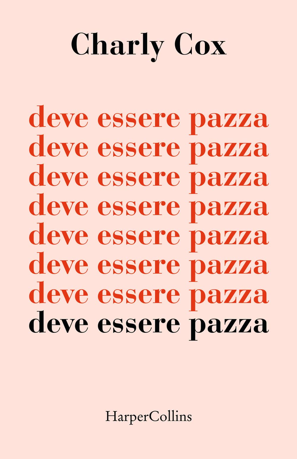 Deve Essere Pazza - 4