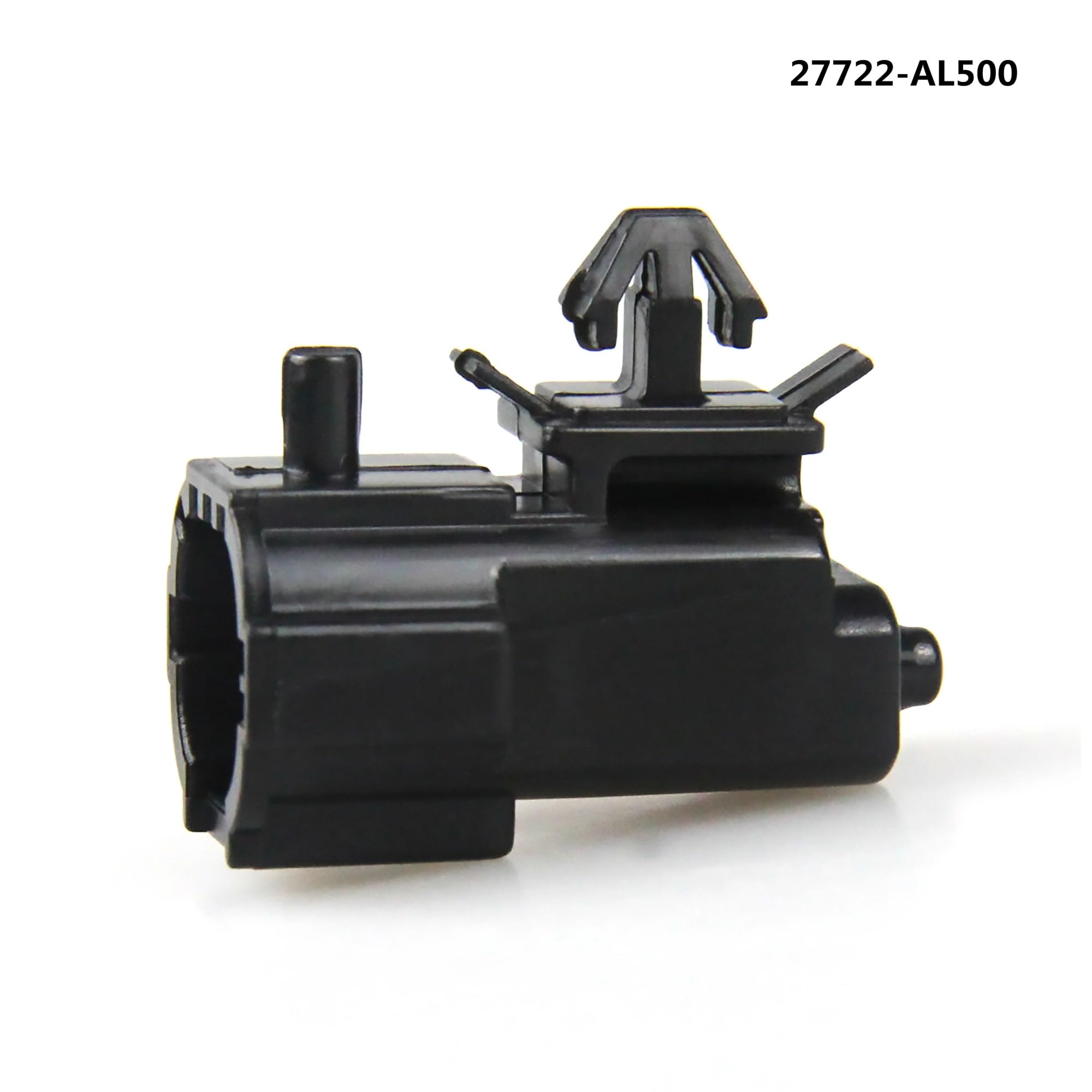 Do Infiniti Q50, QX50, Q60, QX60, JX35, FX35, FX45, M35, M45, G35, czujnik temperatury powietrza zewnętrznego, 277223VA0A 27722-AL500