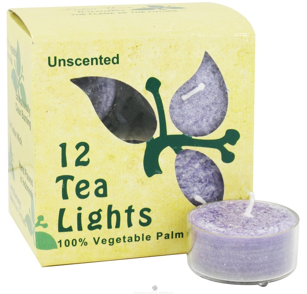 Aloha BayTealt Unsc Eco-O 12 Violet, 12 CT