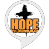 The Hope First Church of God Podcast