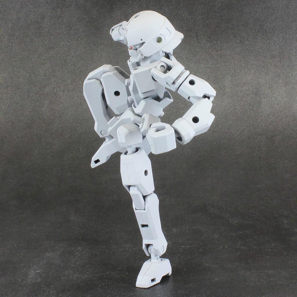【中古】「未使用品」ピーエムオフィスエー Nonスケール プラモデル プラアクト・オプション・シリーズ06:フレームユニット プラモデル Amazon.co.jp: ピーエムオフィスエー Nonスケール プラモデル
