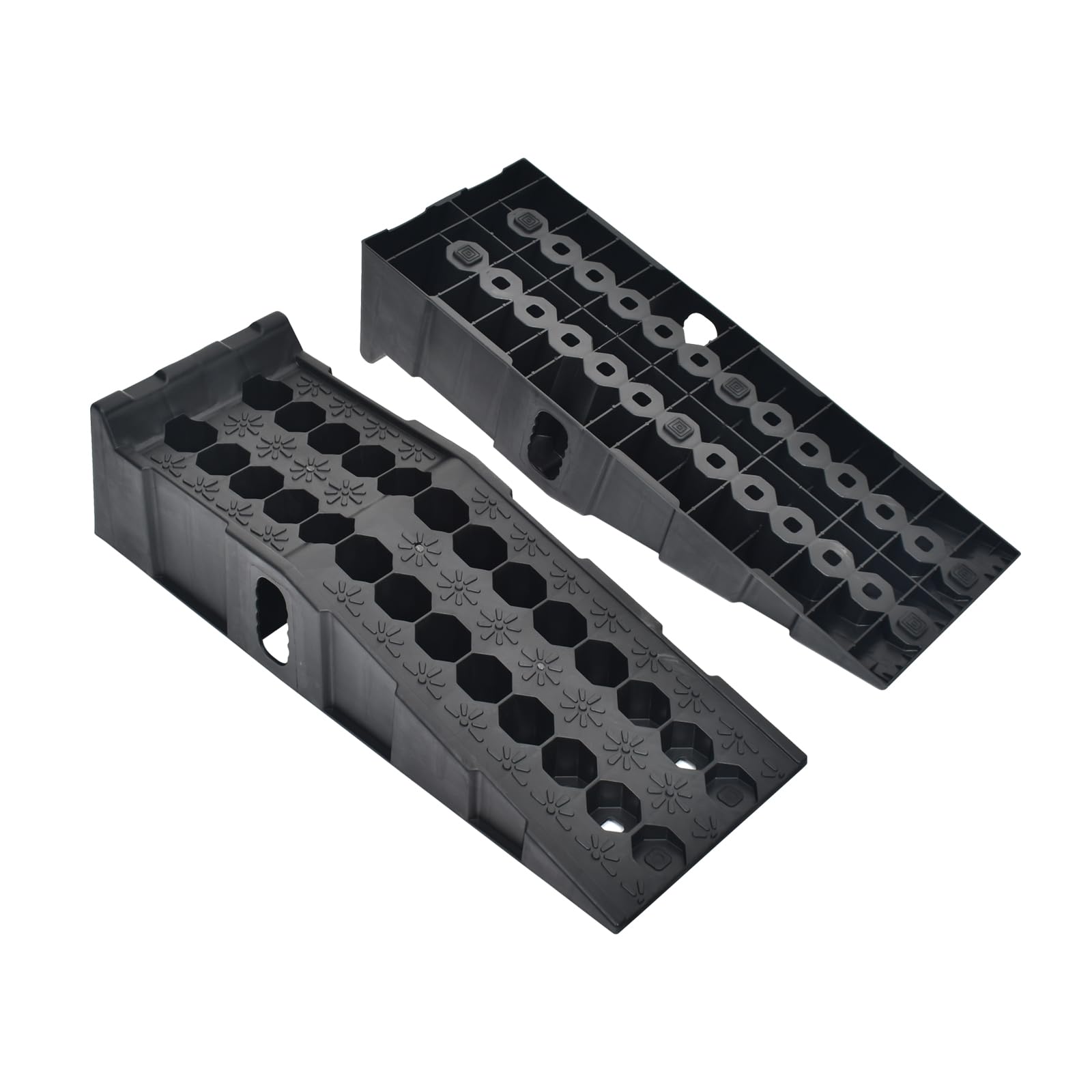 Amazon.co.jp: サンパーシー カースロープ 2本セット スロープ幅330mm