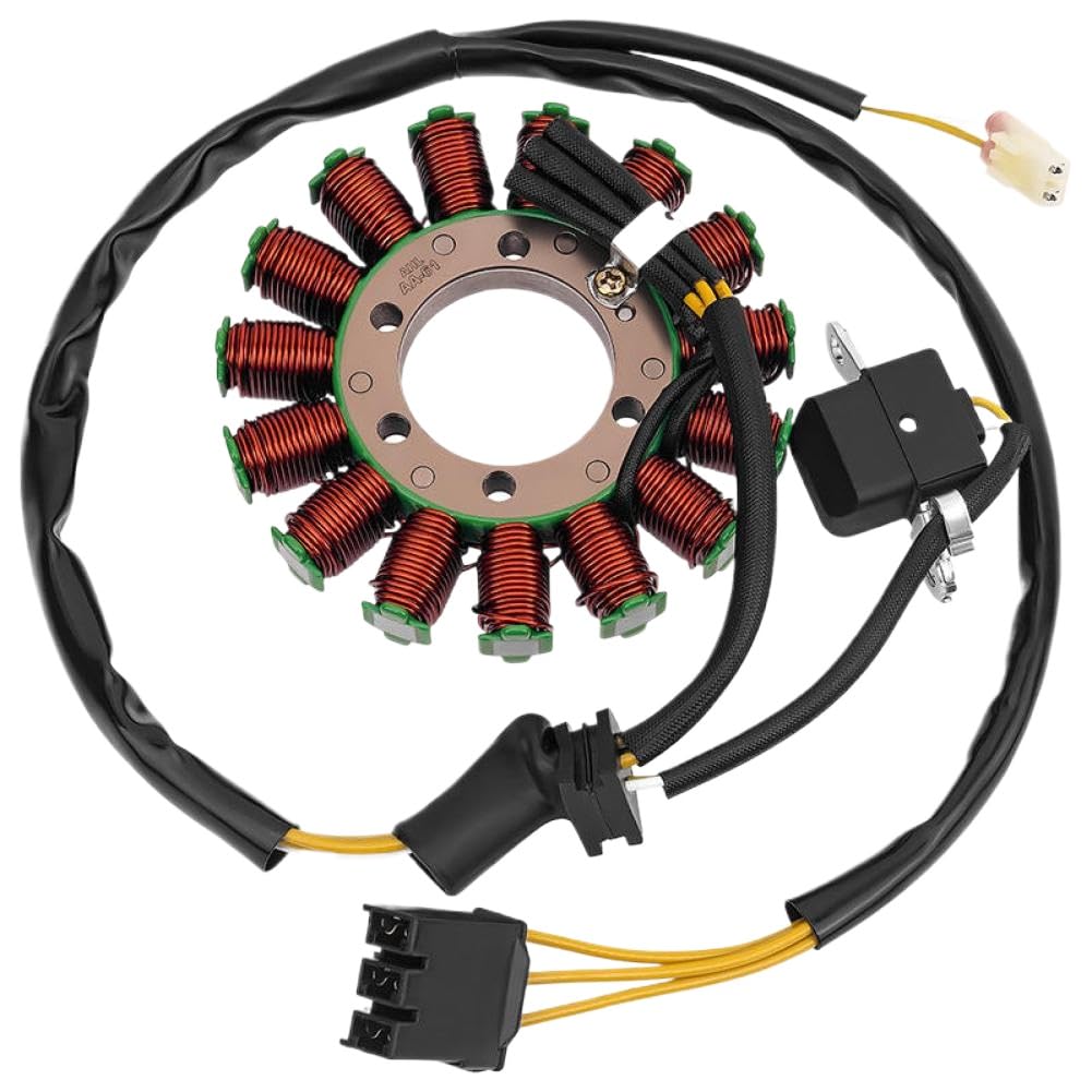 Bobina statore accenditore 31120-MFL-D21 31120-MGP-D61 compatibile con CBR1000RR CBR1000S