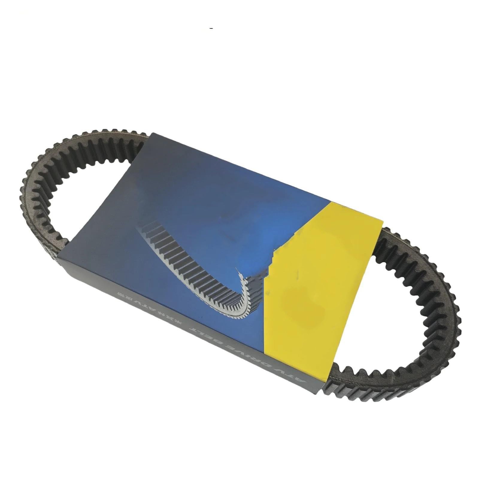 RESV 36x969 Für CFMoto CF800 CF950 CF1000 0JWA-055000-10000 969 36 Für CFORCE ZFORCE Antriebsriemen Keilriemen(Color1)