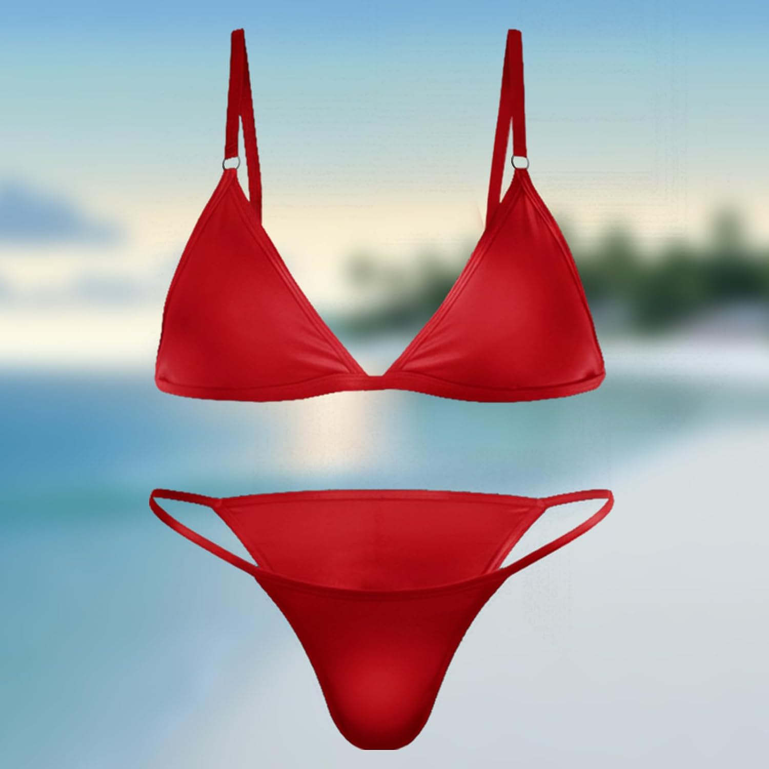 Femboy Crossdressing Lingerie Clothes Crossdress Male Apparel Set Mens Bras Underwear Lace Panties Outfits - Image 5