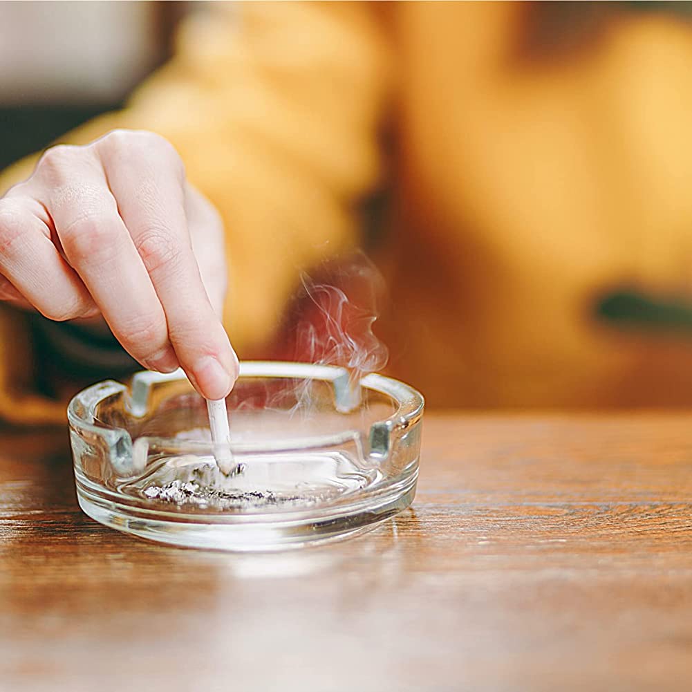 in one study adolescents who smoked cigarettes One in Ten Older Adolescents are Current Smokers