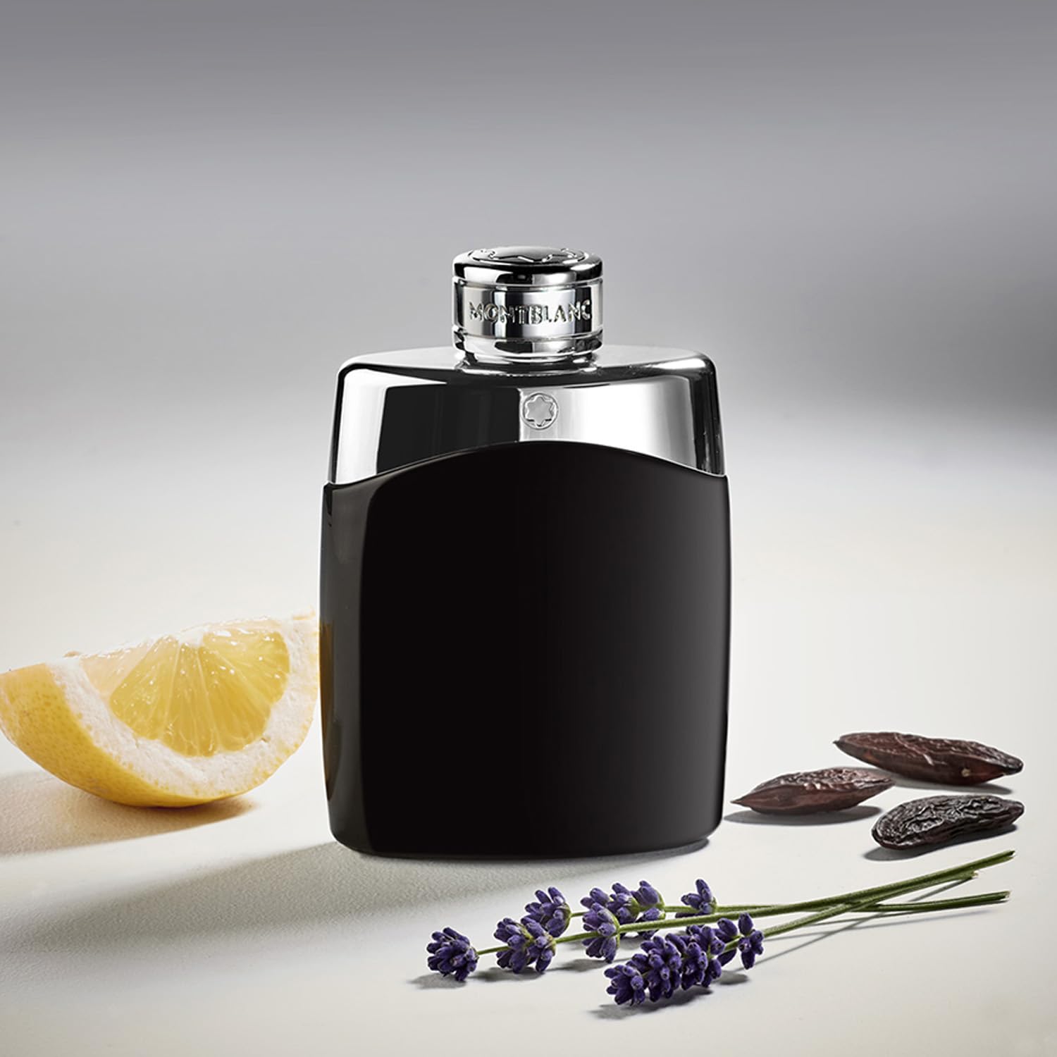 Amazon.co.jp: モンブラン モンブラン レジェンド 100ml EDT SP