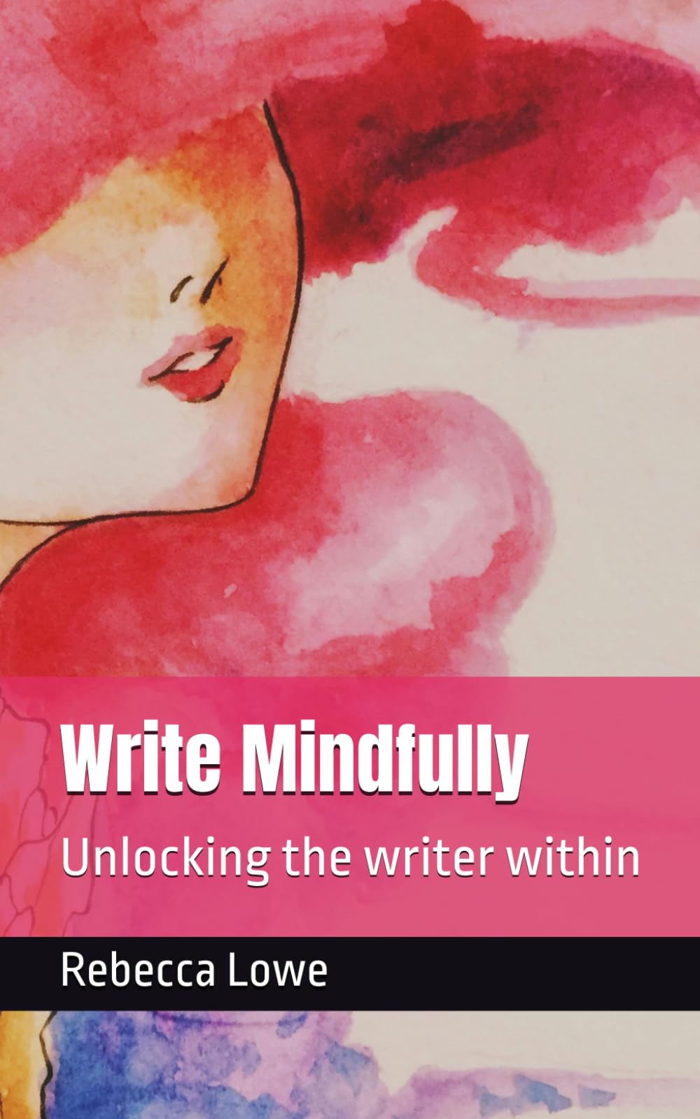 Write Mindfully: Unlocking the writer within