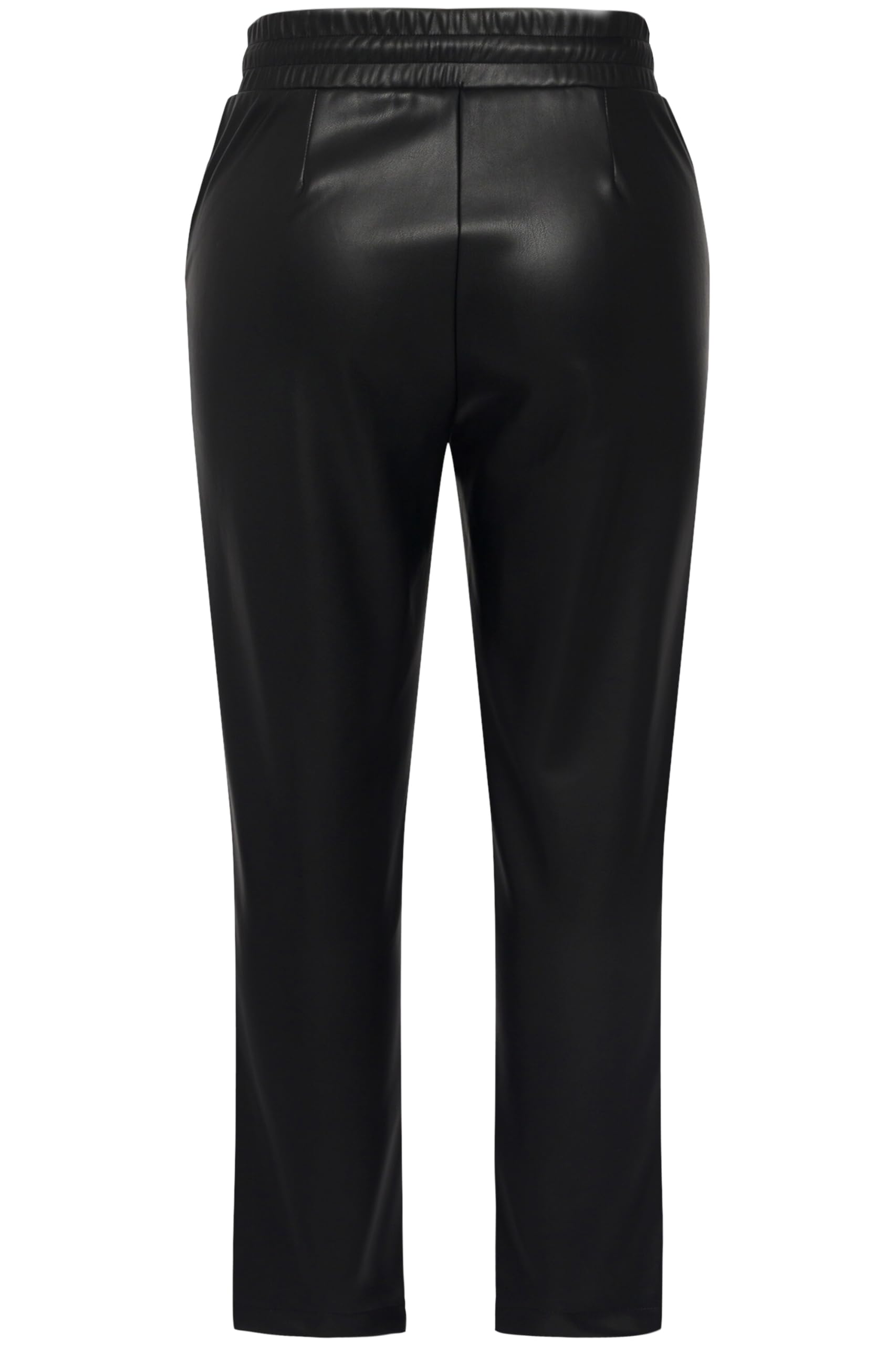 Ulla Popken Damen Schlupfhose