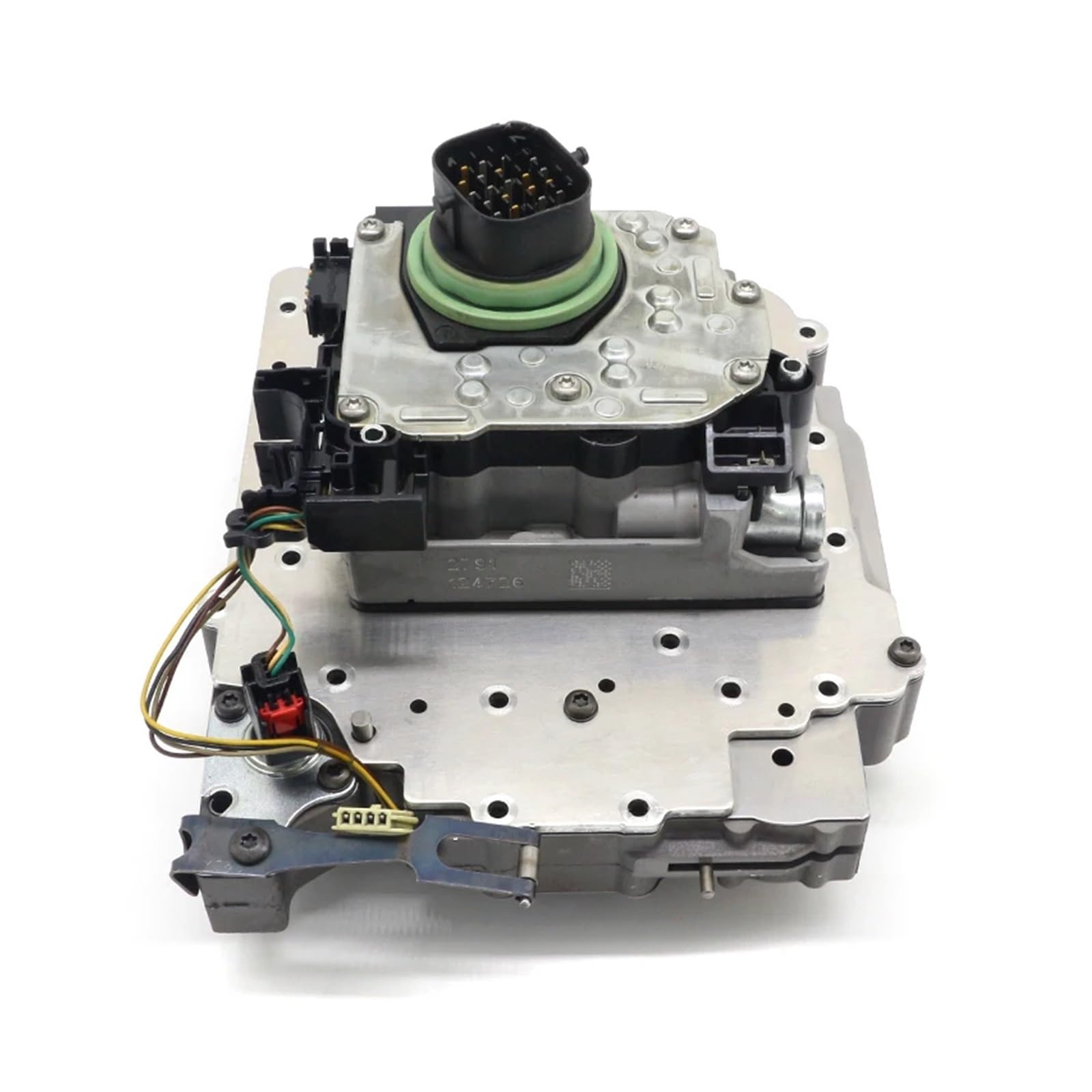 Cuerpo de válvulas de transmisión 62TE compatible con Chrysler Dodge Avenger Grand Caravan Journey Sebring Pacifica 2007-2014