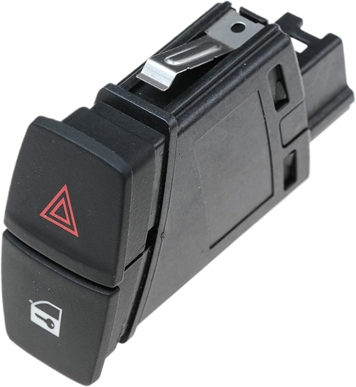 Hazard Warning Switch 61319231786 Warning Light Button Switch Car 61319161896 Fit for BMW 528XI 528I F10 Car Accessories
