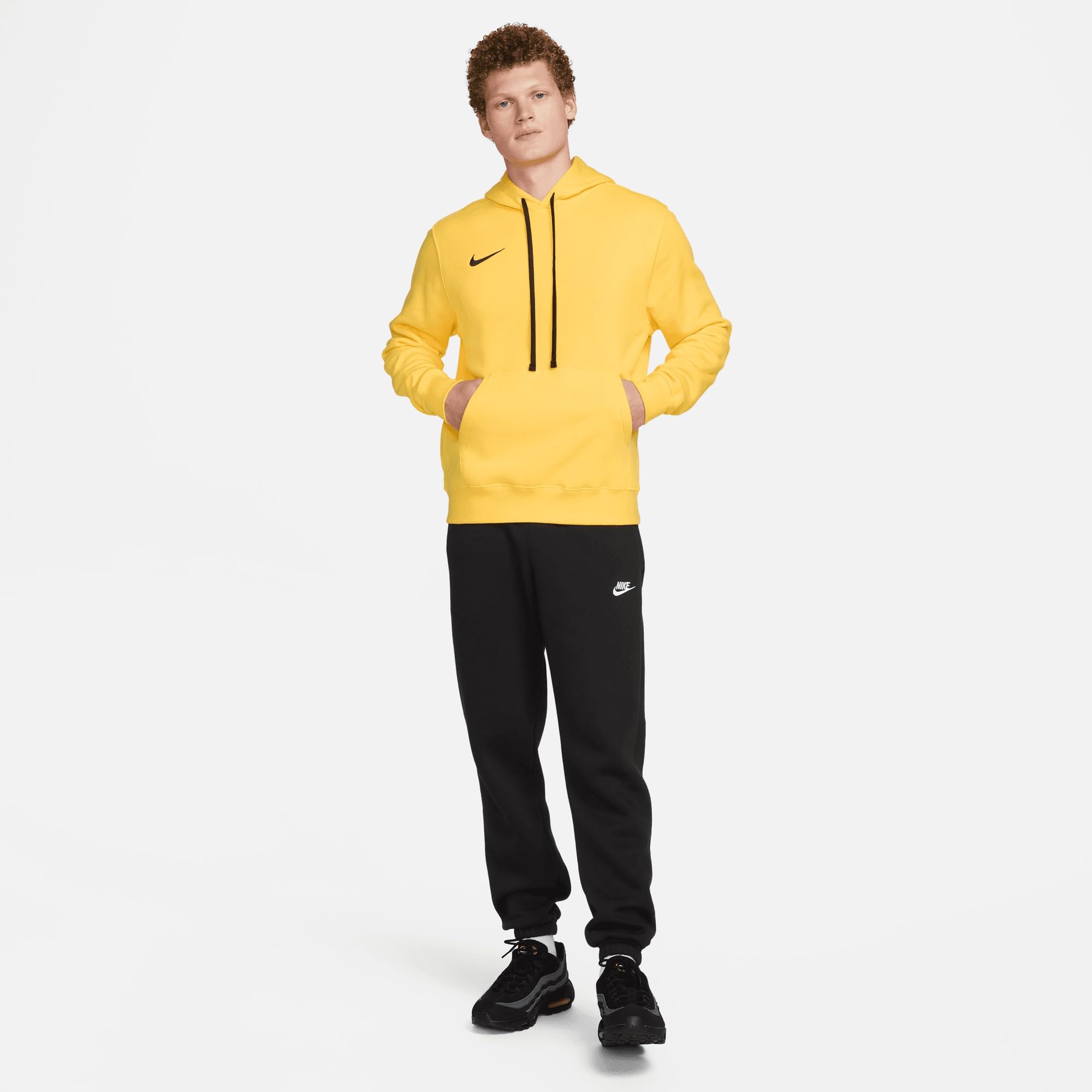 Nike Park 20 Sweatshirt Hombre (Pack de 1)