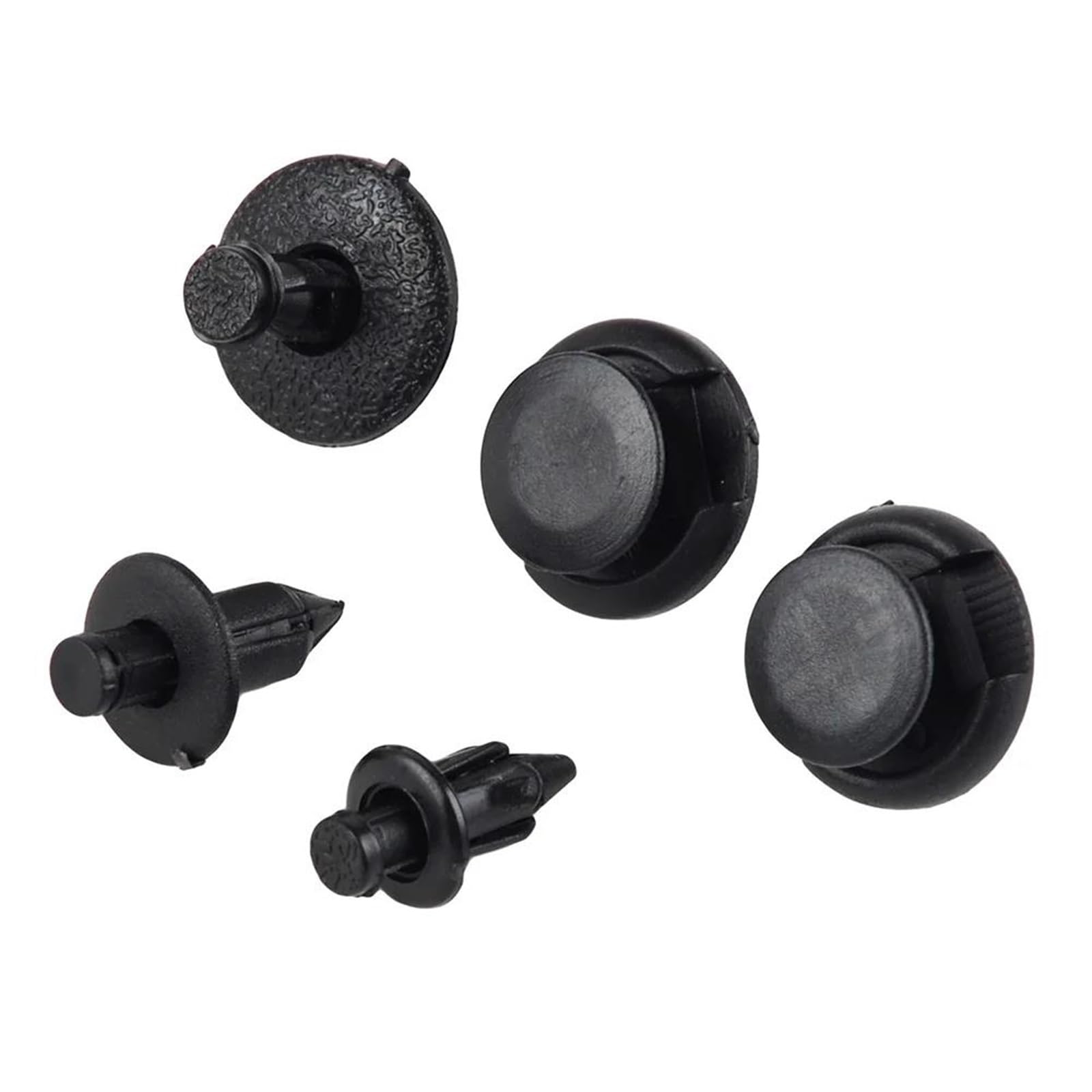 Vite sostituita Bullone Per Carenatura Universale Per Moto, Leva A Pressione M8 M7 M6, Rivetti, Perno, Per Polaris, Per Honda, Bulloni, Viti, Clip, Assortimento