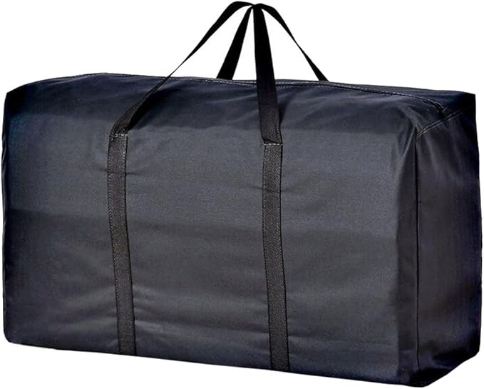 Handy Storage Bag Extra Large 160L Waterproof Heavy Duty 600D Oxford