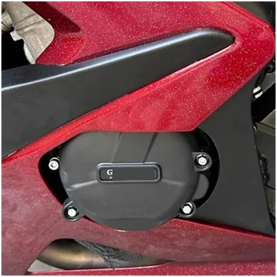 オートバイエンジン保護カバーアクセサリー オートバイアクセサリー エンジンカバーガード保護 GSX-R1000 K5 K6 K7 K