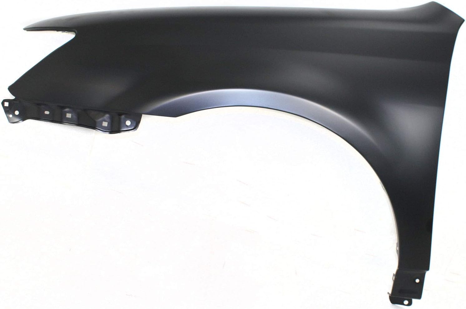 Garage-Pro Fender Compatible with Toyota Avalon 2005-2010 LH - CAPA