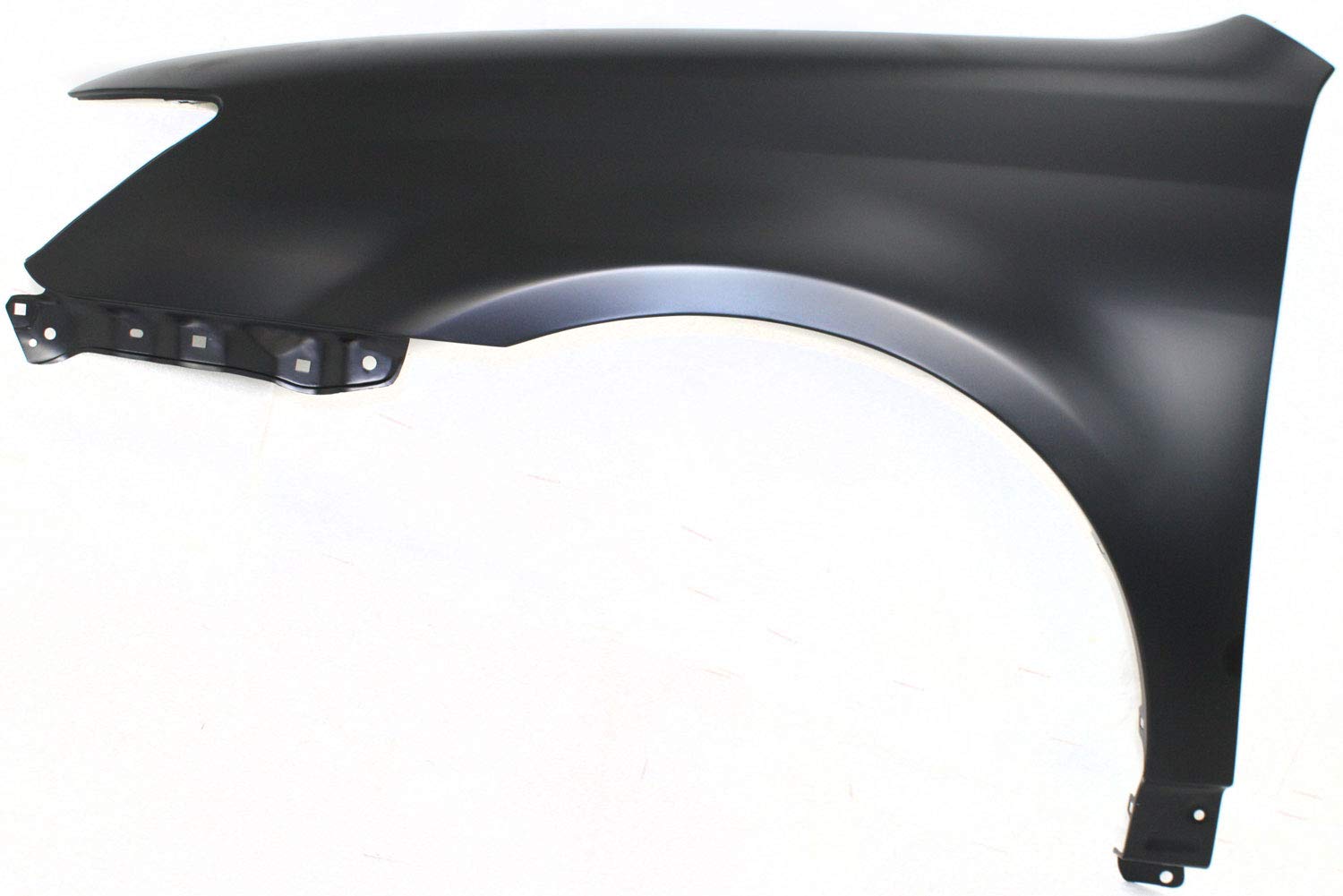 Evan Fischer Front Fender Compatible with 2005-2010 Toyota Avalon CAPA Driver Side