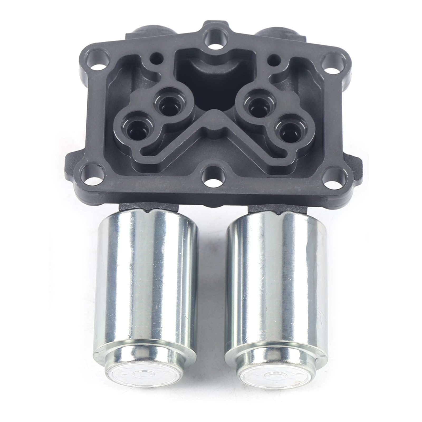 Transmission Solenoid Transmission Dual Linear Shift Solenoid Valve ...