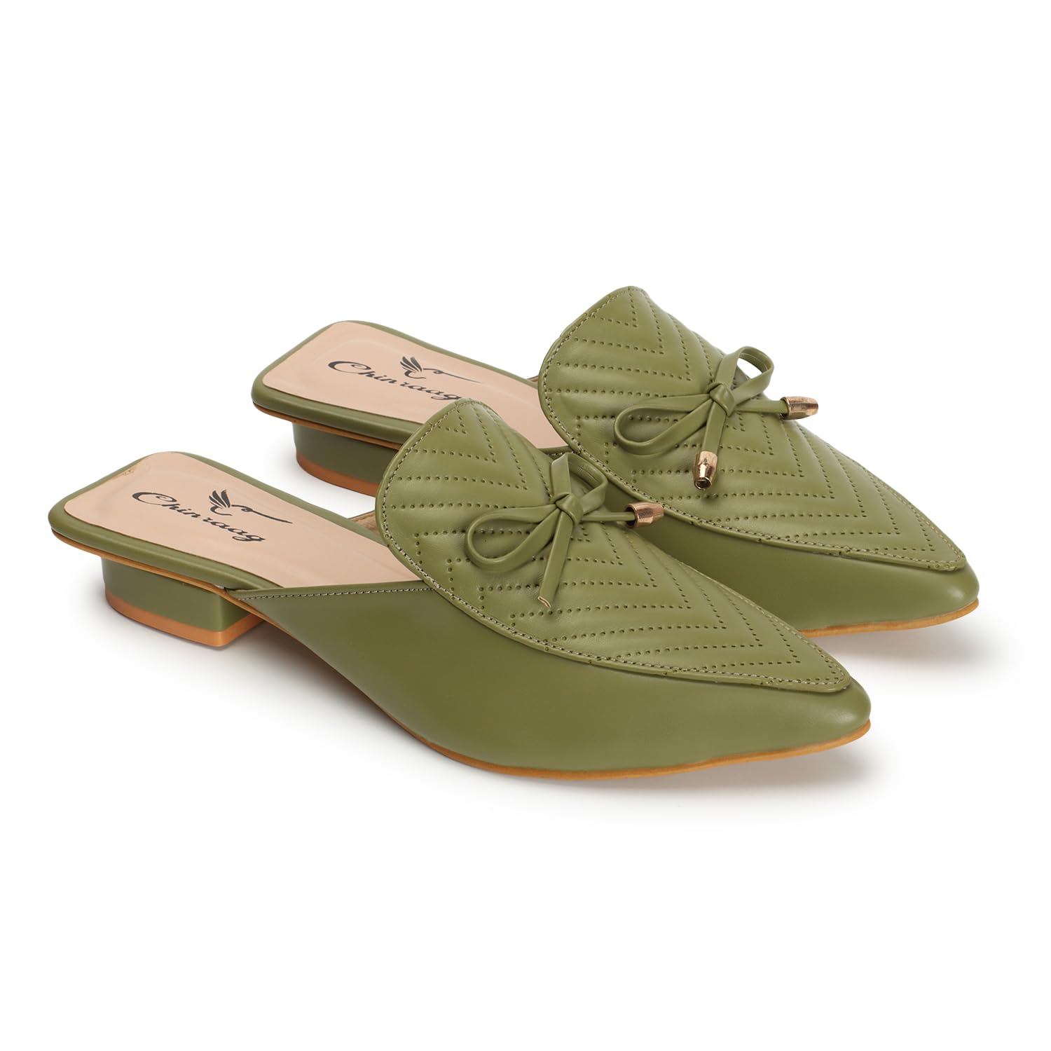 Chinraag Heel Slipper for Womens and Girls Comfortable Heel Light weight,Stylish,Comfortable and Durable| for Daily& Occasion Wear(CR-205) (B0CW1XTHV8) Amazon Price History, Amazon Price Tracker