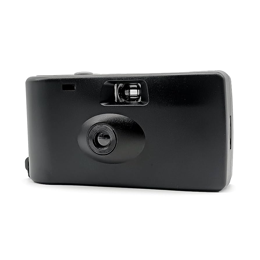 フィルムカメラ yuukok Amazon | フィルムカメラライトレスカメラ135/35mmフィルム