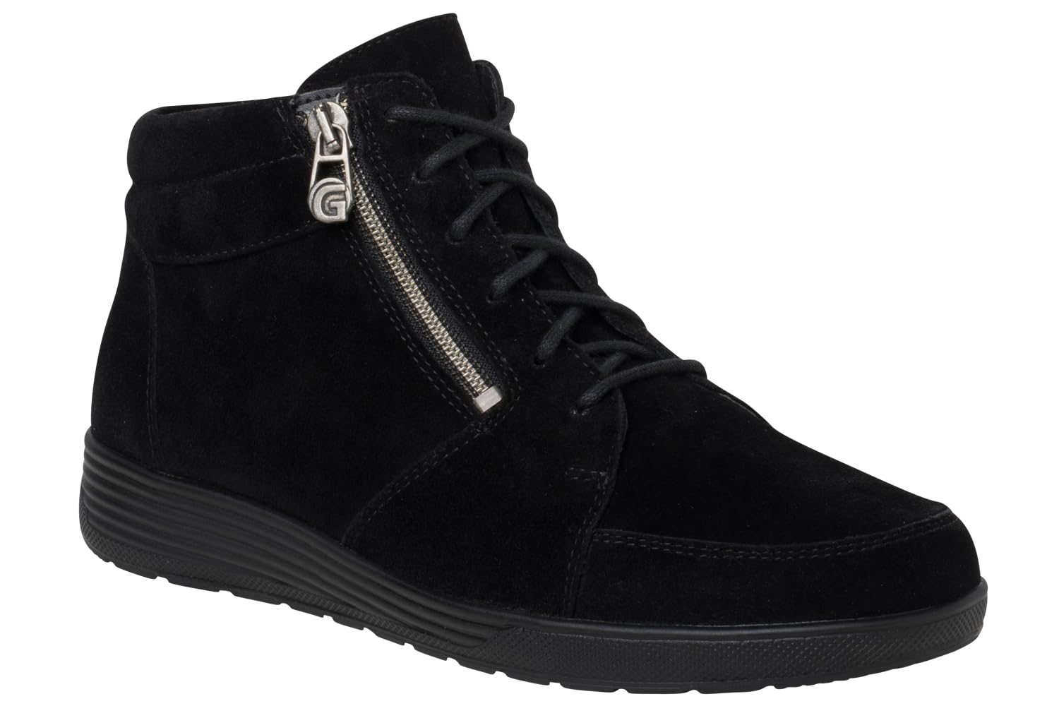 Ganter Klara, Fashion Boot, schwarz,