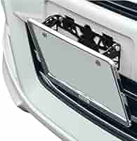 アルミ二ウム製 フロント ナンバーステー 10本 おにぎり商店