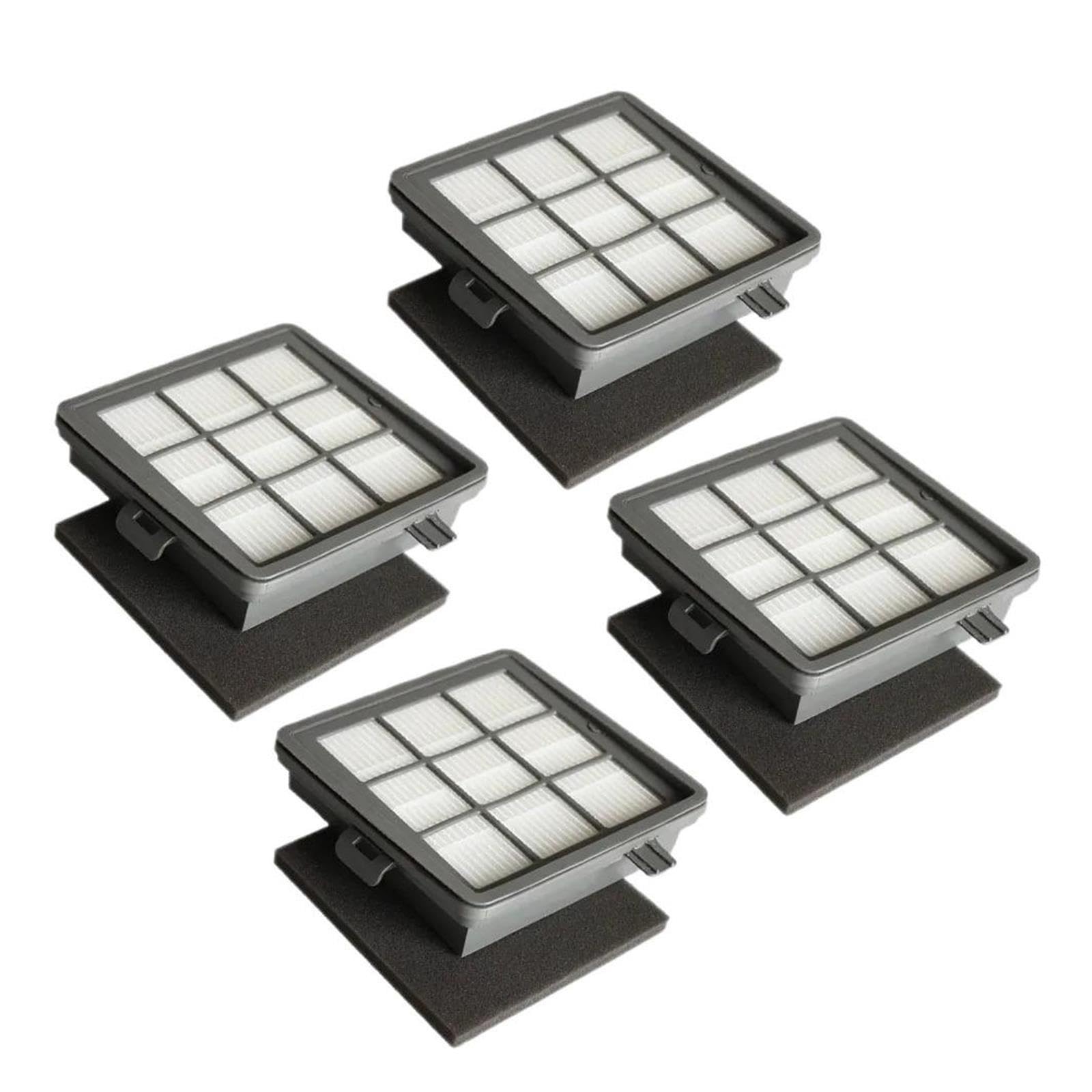 Kit De Filtro De Aire Compatible Con Aspiradoras for Pisos Duros Bissell