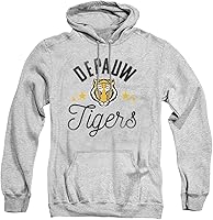 Vista 84 de LOGOVISION Colección oficial de sudaderas con capucha para adultos con capucha de la mascota desgastada