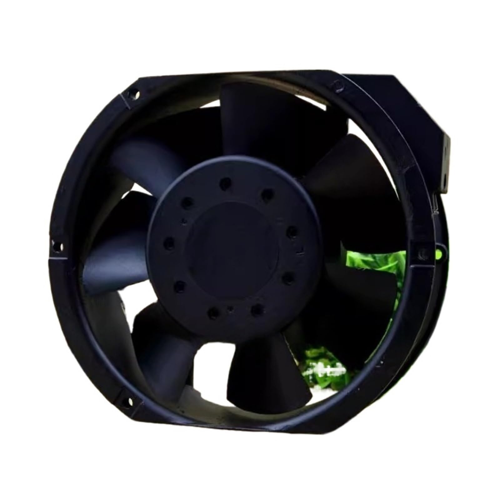 OKEWGHFL UF15KC12 115V 39/38W 17255 Cooling Fan