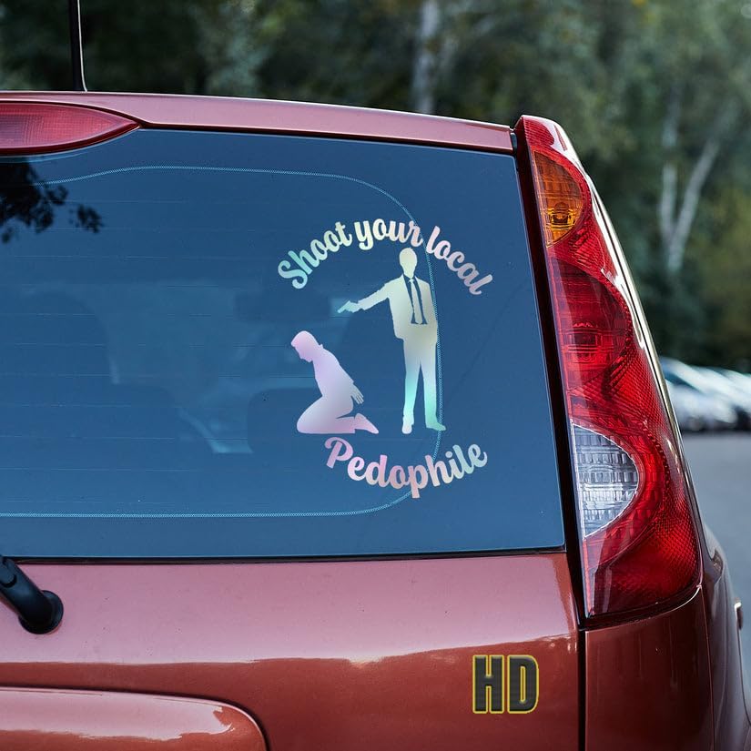 Save The Kids V3 Vinyl Decal car Van Truck SUV Auto Glass Boat Motorcycle Window Door Hood Bumper Sticker Trailer Gift