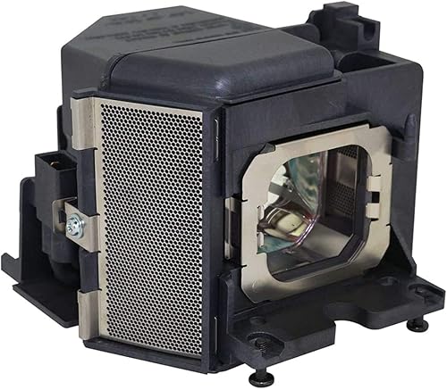 LMP-H220 - Bombilla de repuesto original para Sony VPL-VW260ES VPL-VW270ES VPL-VW285ES, VW295ES, VW315N VPL-VW320ES, VW325ES, VW360ES, VW365ES,