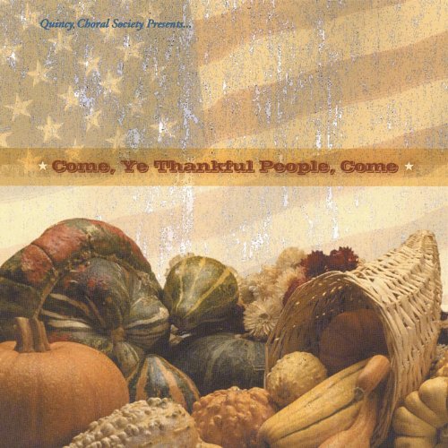 Quincy Choral Society